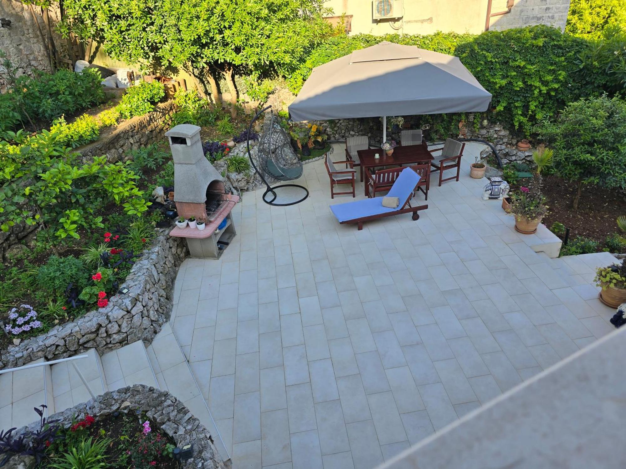 Apartment Luna I Lucky Dubrovnik Exterior photo